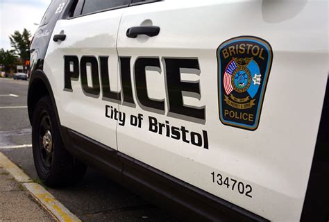 Bristol police blotter - Bristol Connecticut Police Department, Bristol, Connecticut. 18,841 likes · 10,229 talking about this · 649 were here. Law enforcement organization 